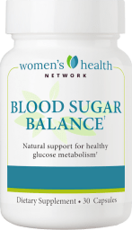 Blood Sugar Balance