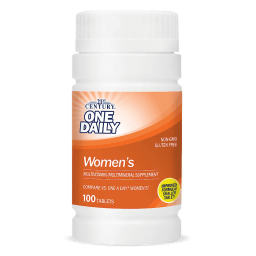 One Daily Women's