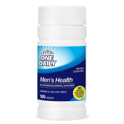 One Daily Men's Health with Lycopene
