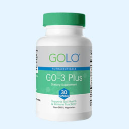 GO-3 Plus