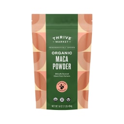 Organic Maca Powder