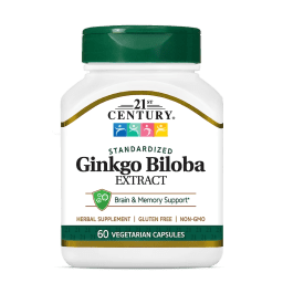 Gingko Biloba Extract