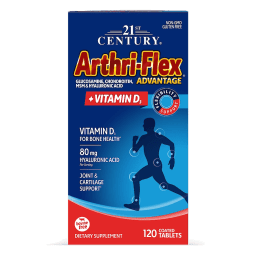 Arthri-Flex Advantage + Vitamin D3
