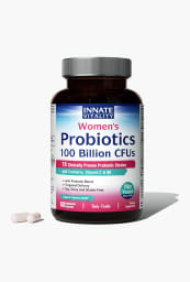 Women's Probiotics 100 Billion CFUs