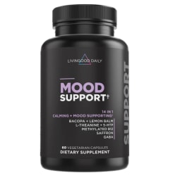 Mood Support