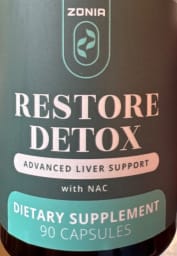 Restore Detox