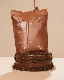 Lean Muscle Formula (Belgian Chocolate)