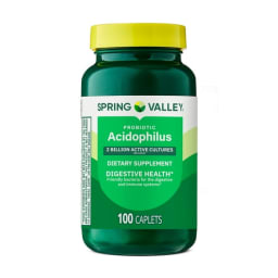Probiotic Acidophilus