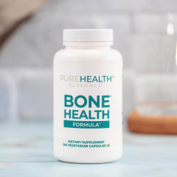 Bone Health Formula