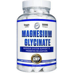 Magnesium Glycinate