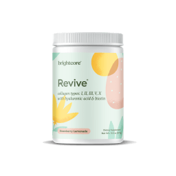 Revive (Strawberry Lemonade)