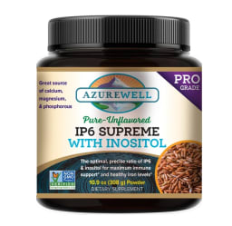 IP6 Supreme with Inositol