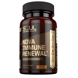 Nova Immune Renewal