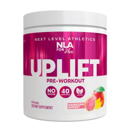 Uplift Pre-Workout (Hawaiian Sunset)