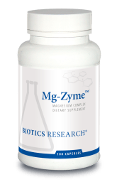 Mg-Zyme Triple Magnesium Complex