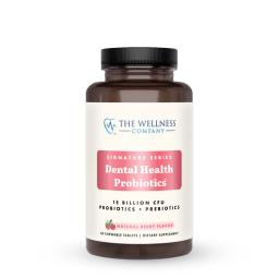 Dental Health Probiotics