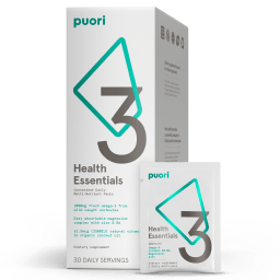 P3 Health Essentials