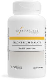 Magnesium Malate