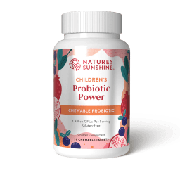 Children's Probiotic Power