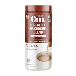 Superfood Mushroom Blend (Coffee)