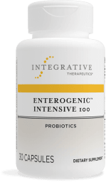 Enterogenic™ Intensive 100