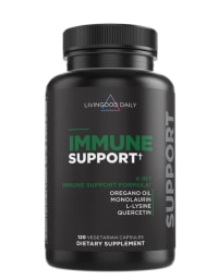 Immune Support