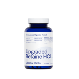 Upgraded Betaine HCL