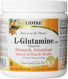 L-Glutamine