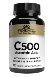Vitamin C 500 mg