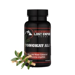 Tongkat Ali