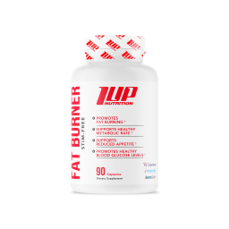 Fat Burner Stim-Free