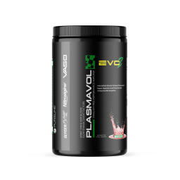 Plasmavol Evo3 (Mixed Berry)