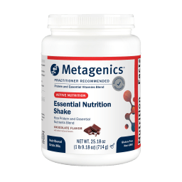 Essential Nutrition Shake (Chocolate)