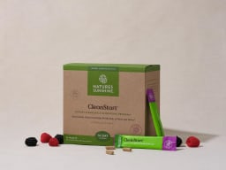 CleanStart Mild Drink Mix