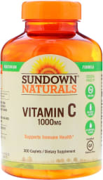 Vitamin C 1000 mg