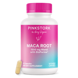 Maca Root