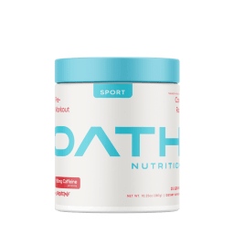 Sport Pre-Workout (Coco Razz)