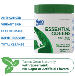 Essential Greens