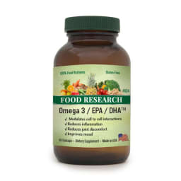 Omega 3 / EPA / DHA