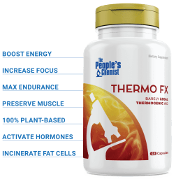 THERMO FX