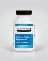 Custom Optimal Magnesium