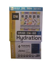 Hydration (Variety Pack)