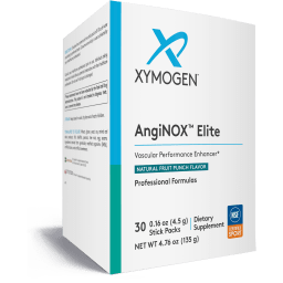 AngiNOX Eite (Fruit Punch)