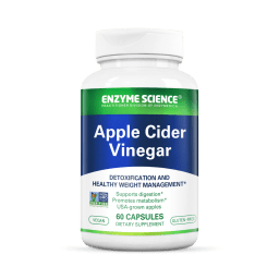 Apple Cider Vinegar