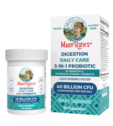 Digestion Daily Care 3-in-1 Probiotic