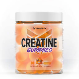 Creatine Gummies (Orange)