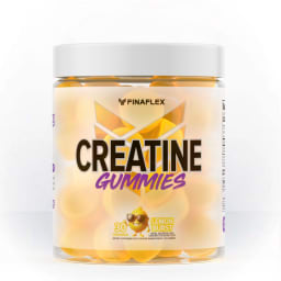 Creatine Gummies (Lemon)