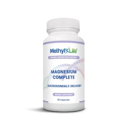 Magnesium Complete