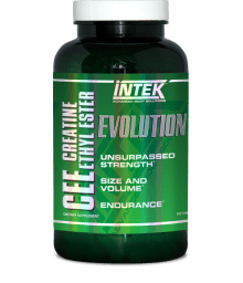 Evolution CEE Creatine