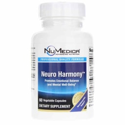 Neuro Harmony